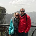 Discover Tianmen Mountain, Sky Walk, Glass Bridge in Zhangjiajie - Practical Tips for Travelers