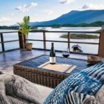 Discover Vang Vieng in 4 nights & 5 days (Lakefront Resort) - Day 2: Hot Air Ballooning and Vang Vieng’s Countryside