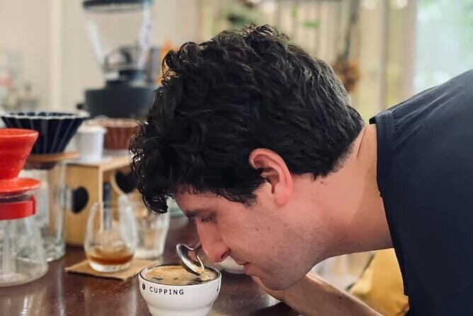 Discover VietNams Coffee Culture - Why This Tour Offers Great Value