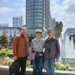 Discover Yokohama's Best: Your Private 4/8 Hour Shore Excursion! - Practical Insights and What to Expect