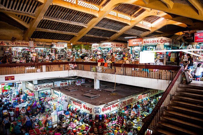 Discovering Chinatown Half Day morning City Private Tour - Practical Details & What to Expect