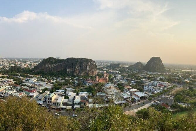 Discovering Marble Mountains and Hoi An City Charm from Da Nang - Final Thoughts: Who Is This Tour Best For?