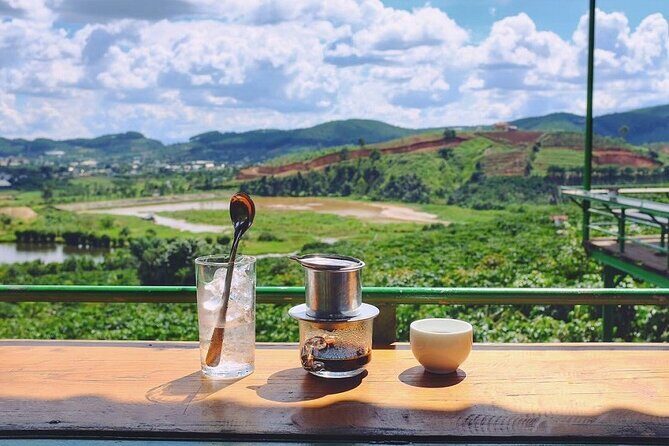Discovering the Beauty of Da Lat Countryside - Practical Details and What to Expect