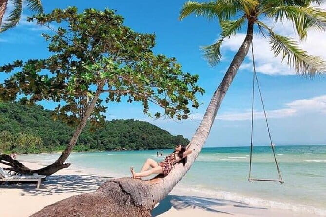 Discovering the South Island and Paragliding Phu Quoc - The Practicalities: What to Know