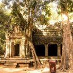 Discovery Angkor Wat Temple Two Days Tour - Transportation and Practical Details