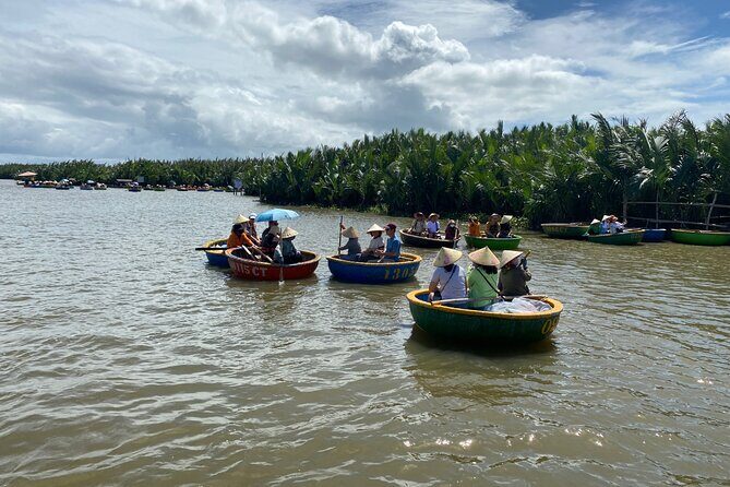 Discovery Basket Boat With Lunch - Who Should Consider This Tour?