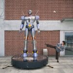 Discovery of Old and Modern Seoul with Stories and Music - FAQ