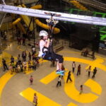 District 21 Putrajaya Extreme Park Admission with Hotel Pickup - The Experience: What You Can Expect