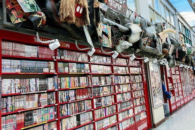 Dive Deep into Anime & Manga Culture & Karaoke in Nakano - Karaoke at Manekineko: A Fun Finish