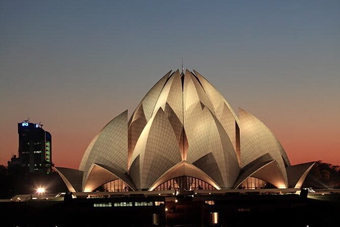 Dive Deeper into India's Rich Culture and Heritage - Who Is This Tour Best For?