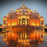 Divine Delhi: A Day Tour of Hindu Places of Worship - What the Tour Offers in Terms of Value