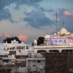 Divine Journey: Amritsar to Anandpur Sahib Gurudwara Excursion - The Itinerary in Detail