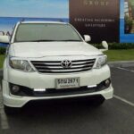 Dmk Airport To Pattaya Hotel Taxi - Why Choose This Transfer? A Fair, Practical Look