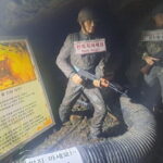 DMZ 2nd Tunnel with Suspension Bridge - Analyzing the Value
