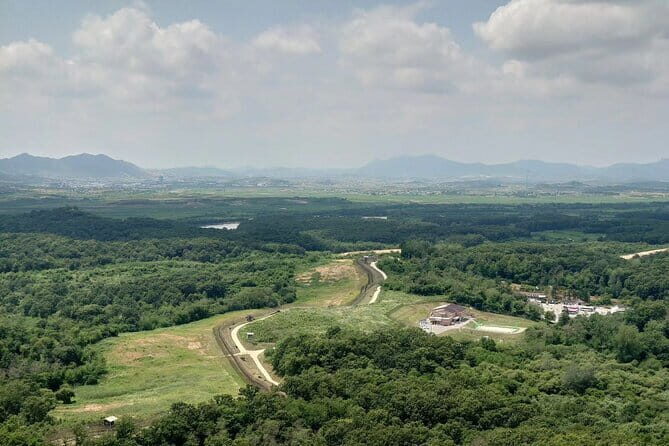 DMZ and Makgeolli Brewery Tour with Tasting Course - Exploring the Full Itinerary