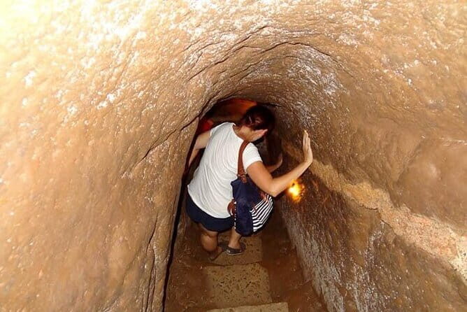 DMZ History Tour by Private Car with English Driver in Da Nang - What’s Included and What to Expect