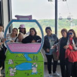 DMZ Tour with Camping Caravan for 2D1N - Day 2: Delving into History and Reflection