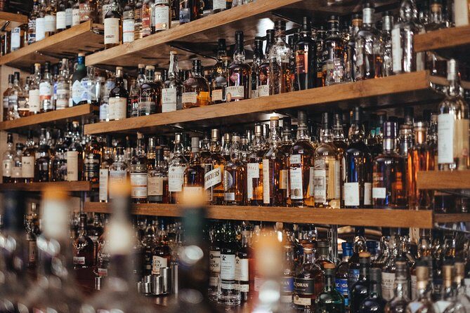 Dodgy Bar Walking Tour in Colombo - Practical Details and Tips