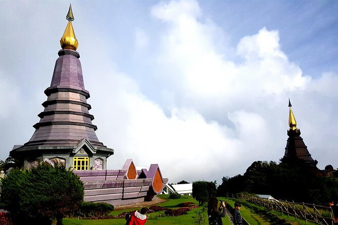 Doi Inthanon National Park and Hiking - Is This Tour Worth the Price?