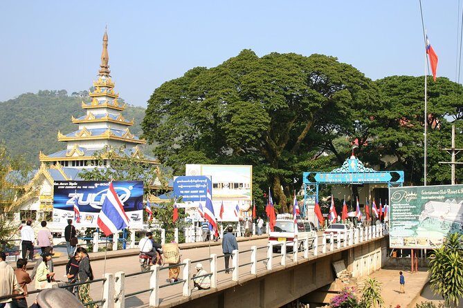 Doi Mae Salong and Mae Sai Explored - Summary of Pros and Cons