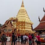 Doi Suthep Temple Visit with White Hmong Hilltribe Encounter - Why This Tour Offers Good Value