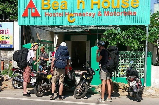 Dong Hoi Motorbike Rental - Who Would Benefit Most from QBTravel?