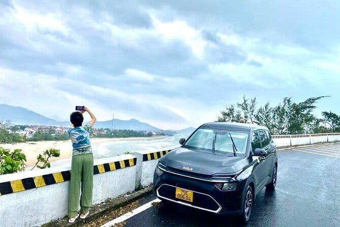 Dong Hoi To Hoi An By Private Car (And Vice Versa) - Is It Worth the Price?