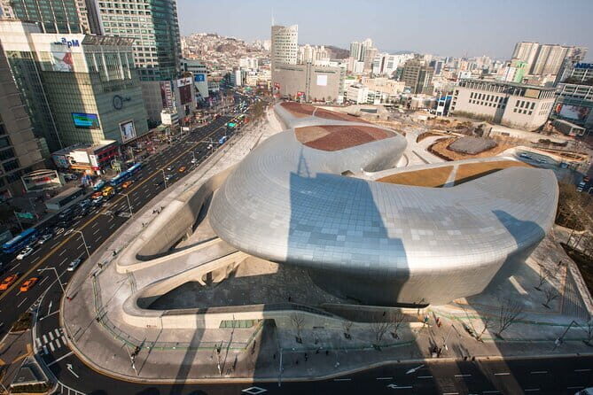 Dongdaemun 4-Hours Walking Tour - Who Will Love This Tour?