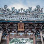 Dongshan Island Highlights Full-Day Private Tour - The Detailed Experience