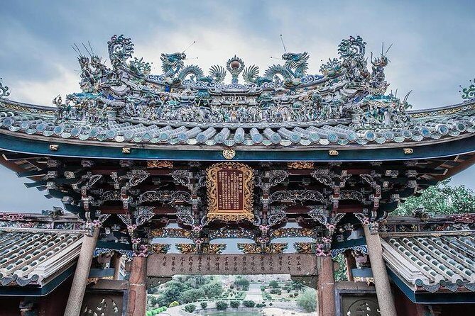Dongshan Island Highlights Full-Day Private Tour - The Detailed Experience