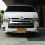 Donsak pier to aonang , krabi town , klongmuang any hotel Private transfer - Who Should Book This Transfer?