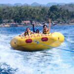 Donut Boat, Flying Fish, & Jet Ski Experience In Tanjung Benoa - What to Expect from the Itinerary