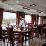 Dora Cruise 5 Star in Halong Bay Lan Ha Bay Private Balcony(2D1N) - What Makes Dora Cruise Stand Out?