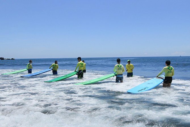 Double lion surfing in foreign Australia, the first choice for high-quality teaching experience - Who Is This Tour Best For?