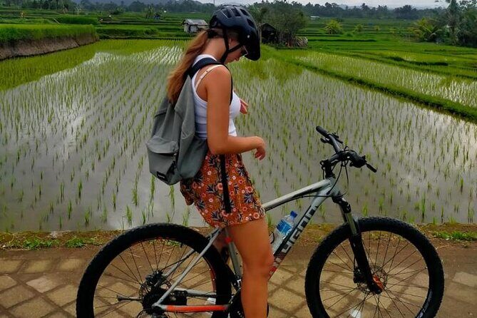 Down Hill Cycling in Bali Country Side with Local - Final Thoughts: Is It Worth It?
