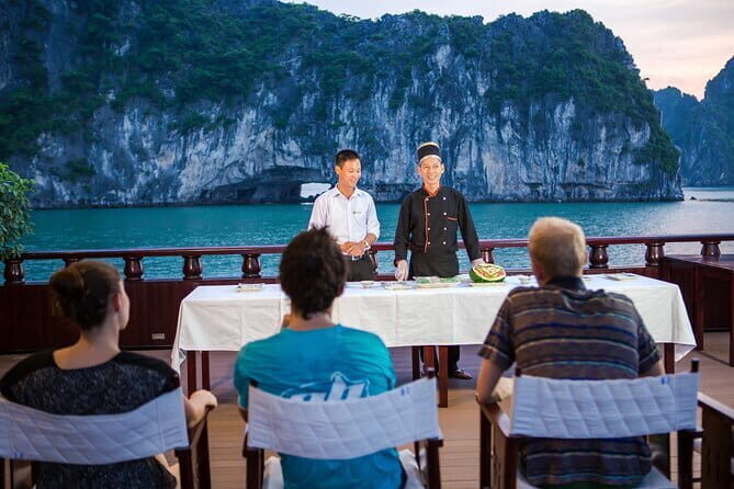Dragon Legend Bai Tu Long Bay 2-Day Cruise - Top Luxury Voyage - Who Is This Tour Best For?
