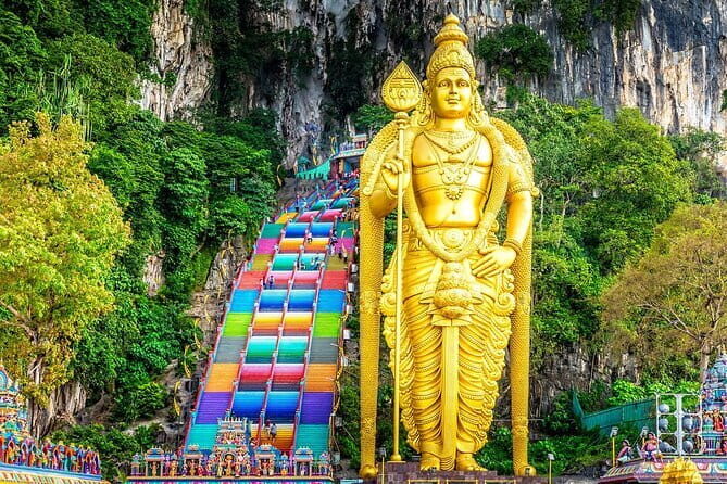 Dream Day in Kuala Lumpur - Who Is This Tour Best Suited For?