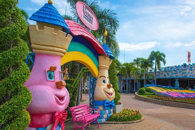 Dream World Bangkok Admission Ticket - Final Thoughts: Who Should Consider This Experience?