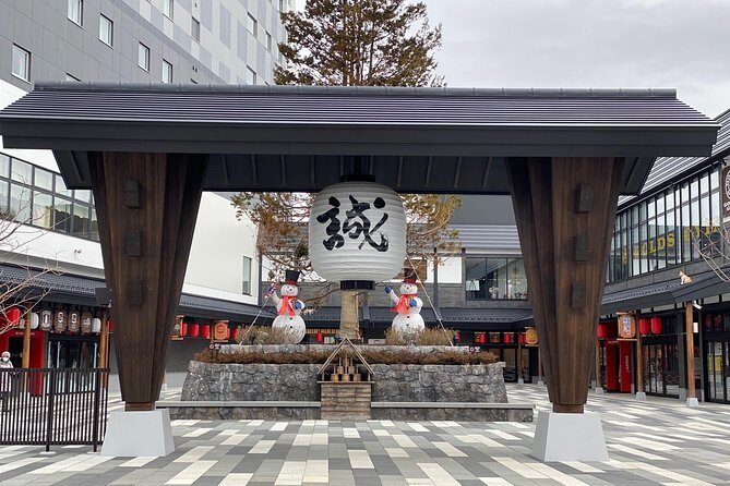 Dress Up High-Quality Hakama Kimono and 30-min Rickshaw Tour - FAQ