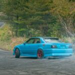 Drift Japan Tokyo to Ebisu Private Tour - Who Should Consider This Tour?