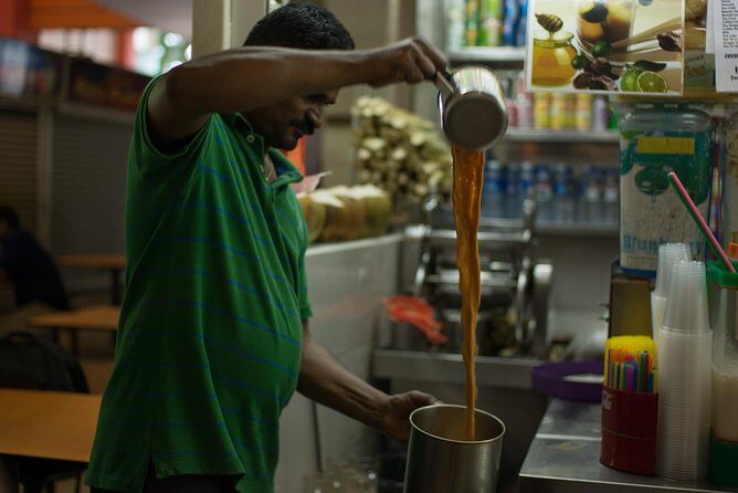 Drinks of Singapore - Authenticity and Additional Insights