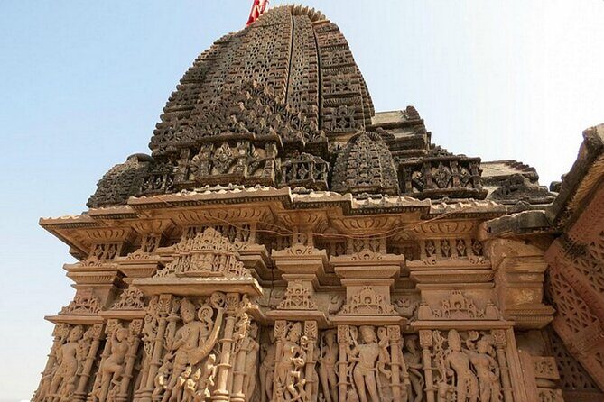 Drop Jaisalmer with Visit Osian and Khichan from Jodhpur - Who Is This Tour Best Suited For?