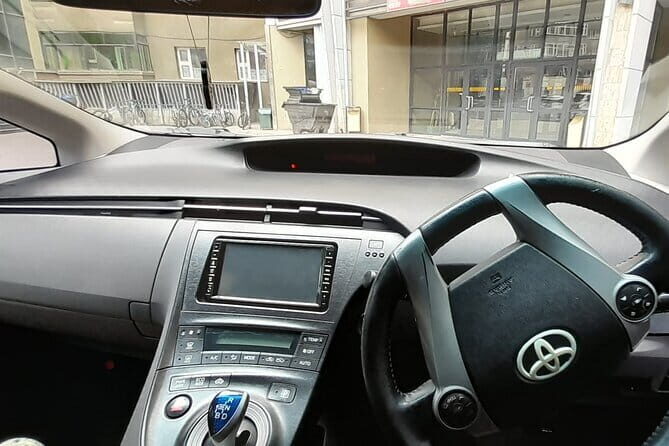 drop off / pick up service at ulaanbaatar airport - Why This Service Is Worth Considering