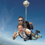 Drop Zone : Thai Sky Adventures Pattaya with Return Transfer - Practical Details and Considerations