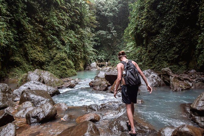 Dumaguete Casaroro Falls & Balinsasayaw Twin Lakes Tour - The Sum Up
