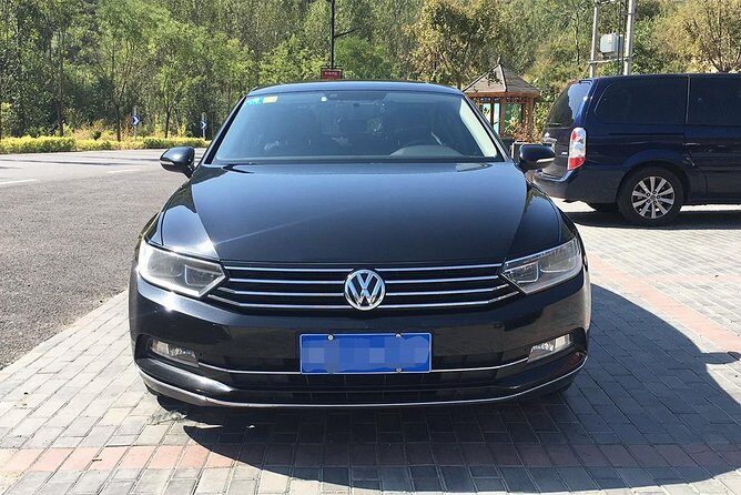 Dunhuang Airport Chauffeur Service , to Dunhuang Transfer - The Sum Up