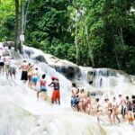 Dunn's River Falls and Horseback Riding Tour from Montego Bay - Who Will Enjoy This Tour?
