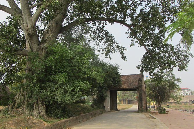 Duong Lam Ancient  Van Phuc Silk Villages Private Tour - FAQ