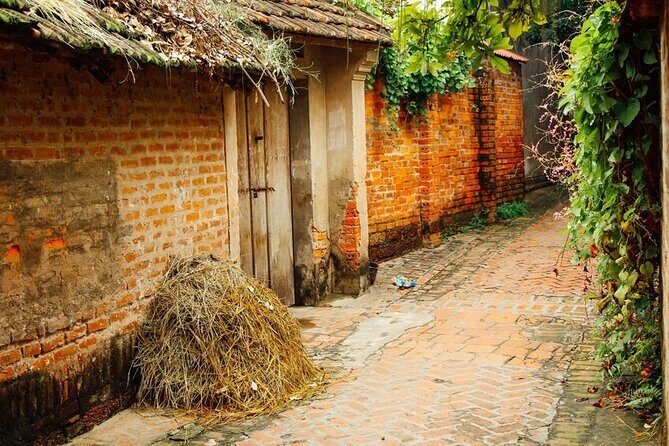 Duong Lam Ancient Village Exploring - Private Tour - Who Would Love This Tour?