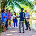 Dutch Canal Boat Tour from Negombo - Frequently Asked Questions